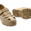 tantak shoes bahman brown
