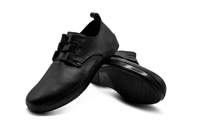 tantak shoes charmeh black