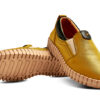 tantak shoes chilan yellow